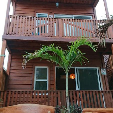 Hotelito Villas Holbox Dış mekan fotoğraf