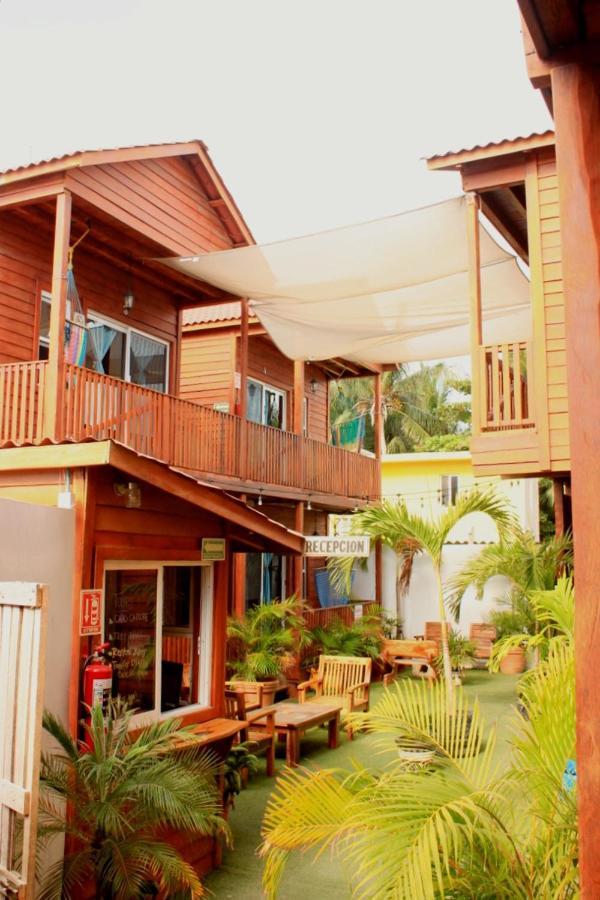 Hotelito Villas Holbox Dış mekan fotoğraf