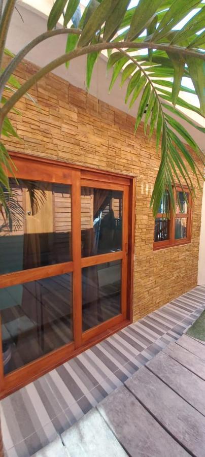 Hotelito Villas Holbox Dış mekan fotoğraf