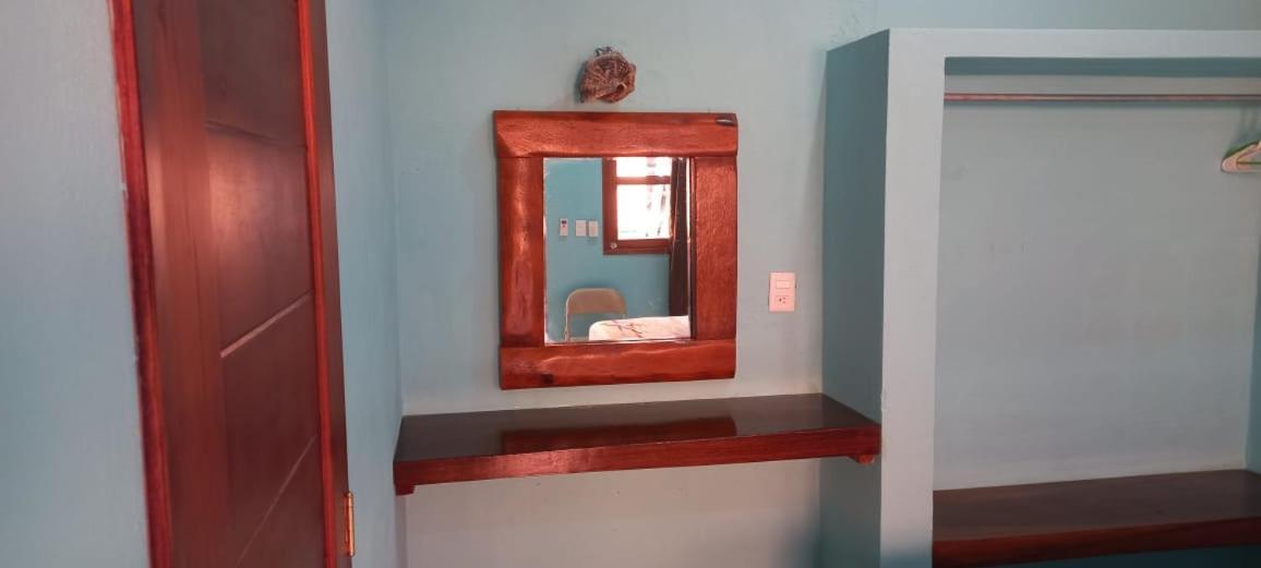 Hotelito Villas Holbox Dış mekan fotoğraf