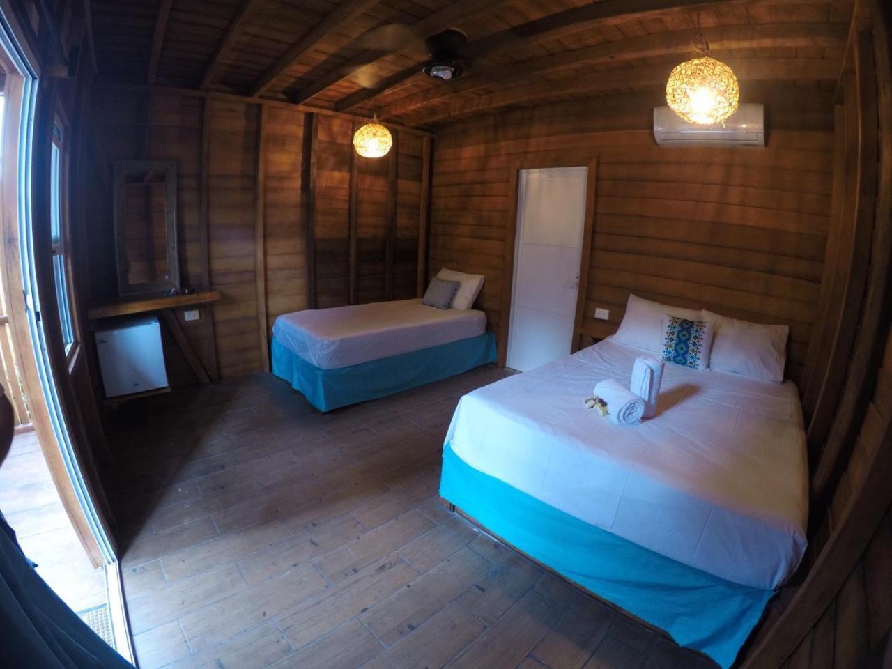 Hotelito Villas Holbox Dış mekan fotoğraf