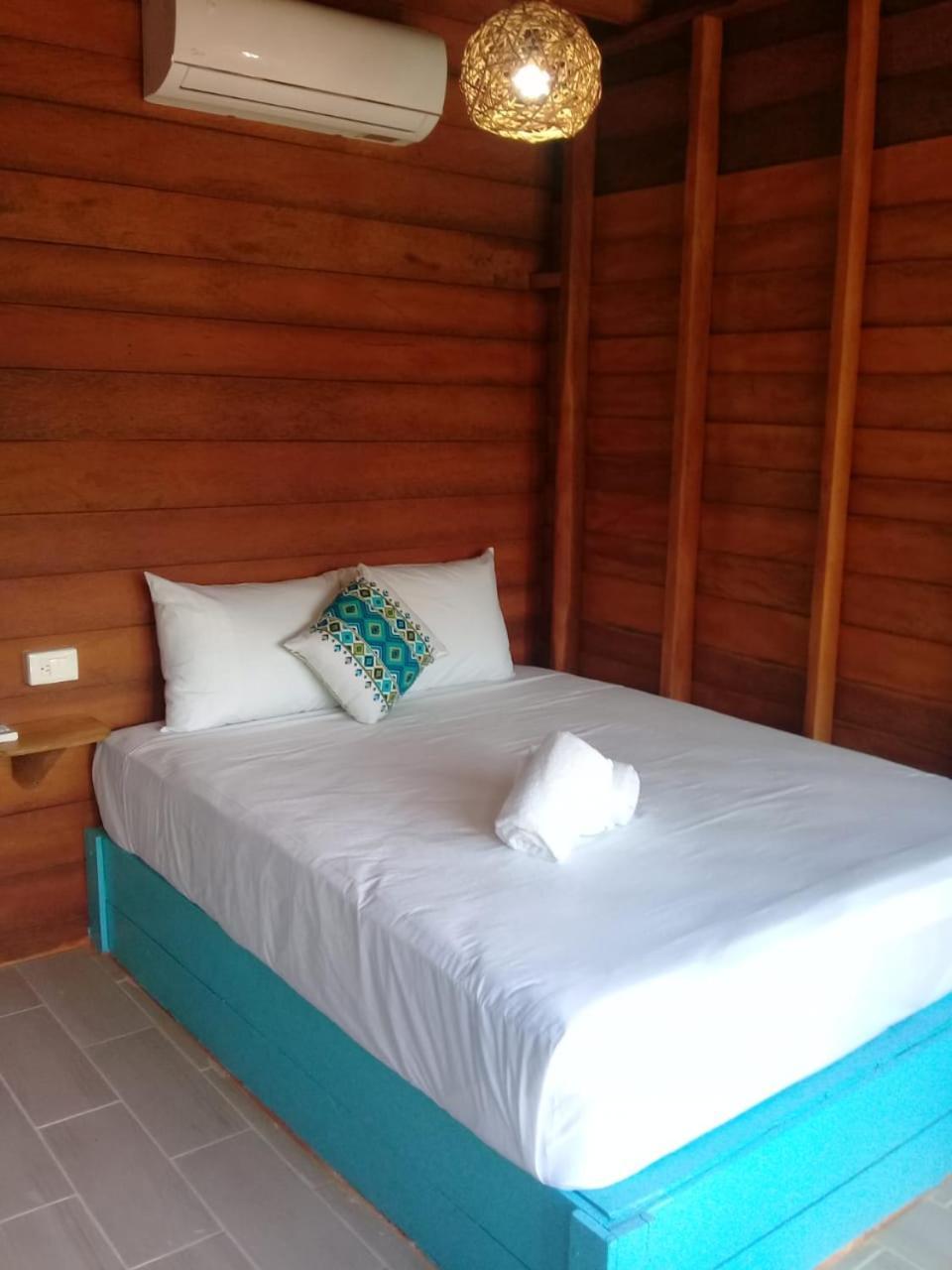 Hotelito Villas Holbox Dış mekan fotoğraf