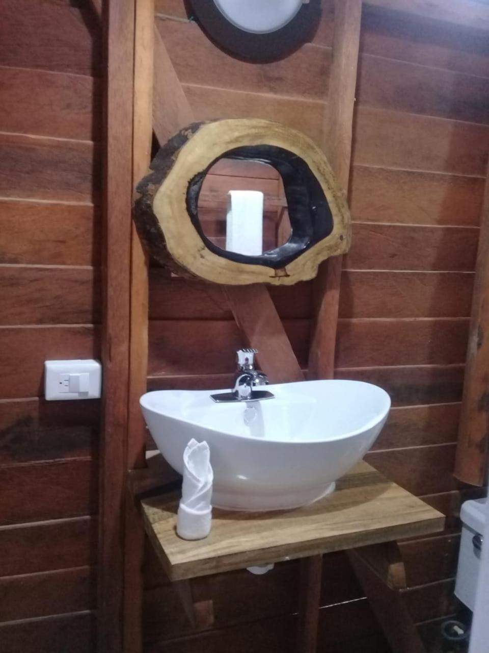 Hotelito Villas Holbox Dış mekan fotoğraf