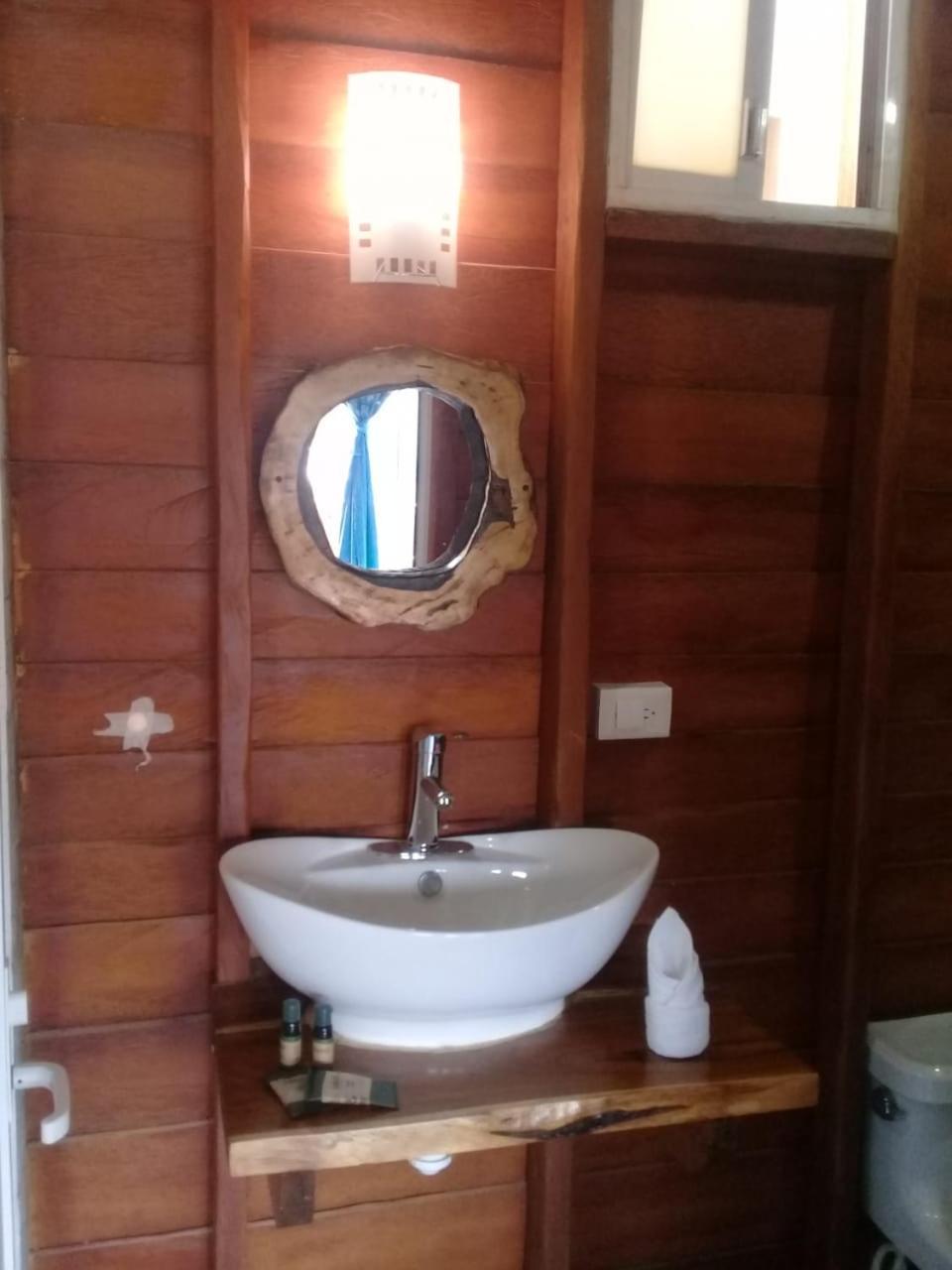 Hotelito Villas Holbox Dış mekan fotoğraf