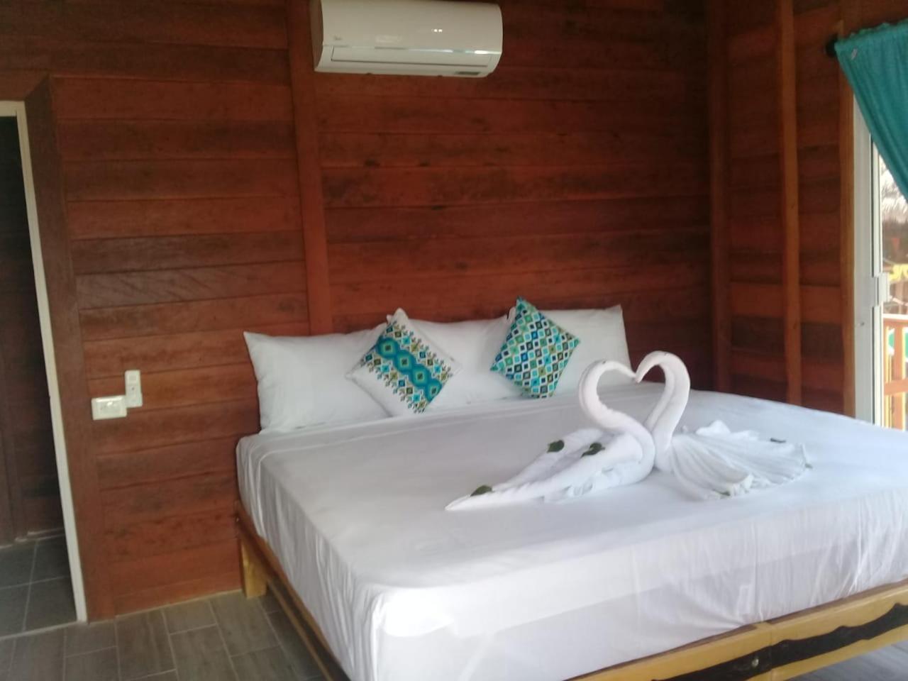 Hotelito Villas Holbox Dış mekan fotoğraf