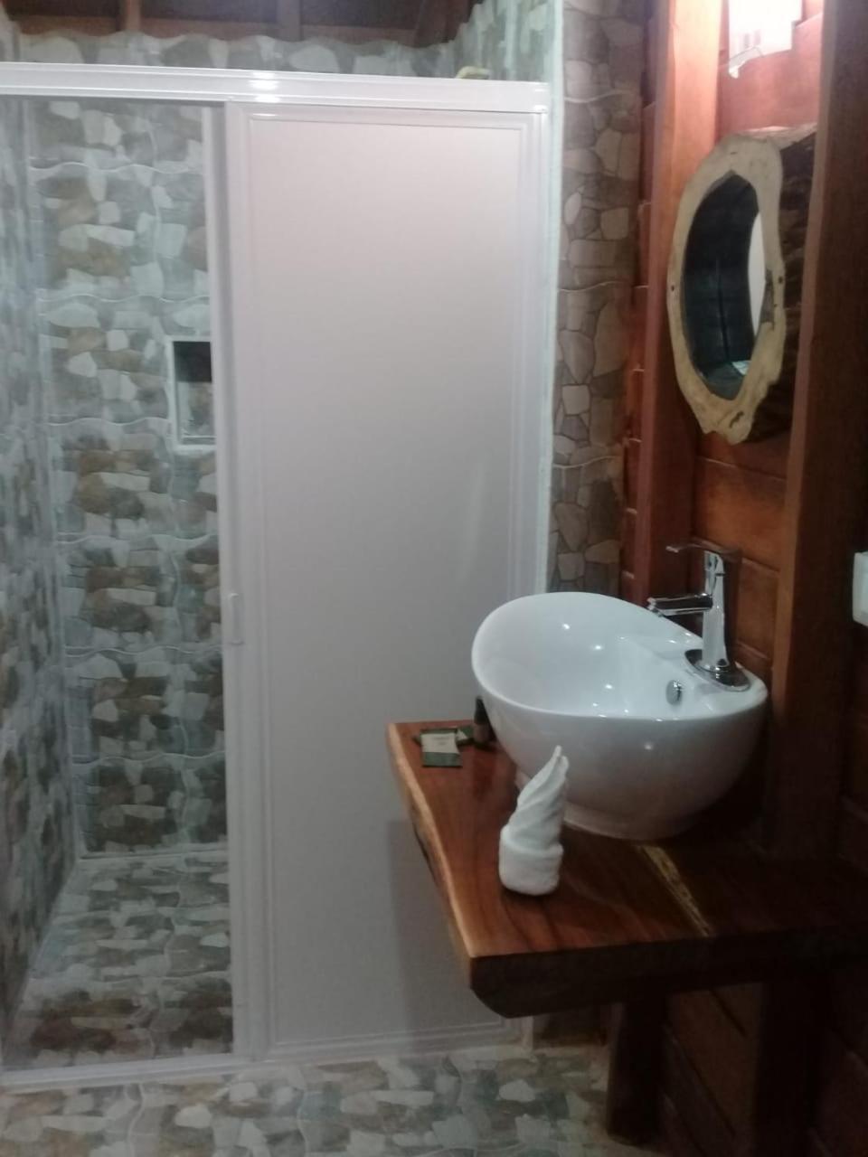 Hotelito Villas Holbox Dış mekan fotoğraf
